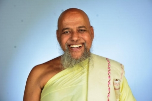 Acharya Nityananda suriji (75)