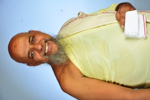 Acharya Nityananda suriji (76)