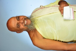Acharya Nityananda suriji (78)