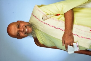 Acharya Nityananda suriji (85)