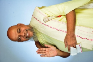 Acharya Nityananda suriji (89)