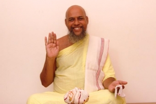 Acharya Nityananda suriji (9)