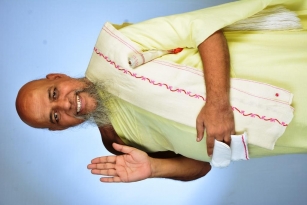 Acharya Nityananda suriji (92)