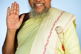 Acharya Nityananda suriji (93)