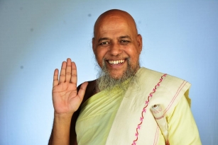 Acharya Nityananda suriji (95)