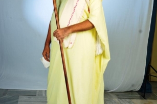 Acharya Nityananda suriji (96)