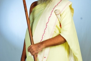 Acharya Nityananda suriji (97)