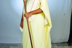 Acharya Nityananda suriji (98)