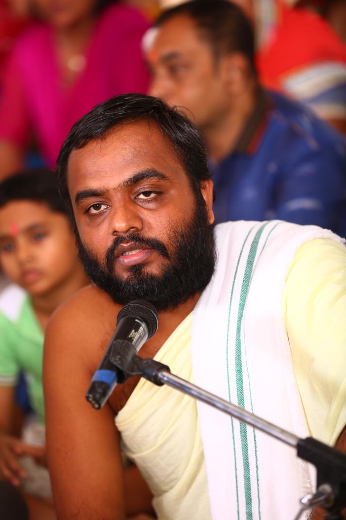 Chennai Sumatinath Pratishtha Mahotsav03