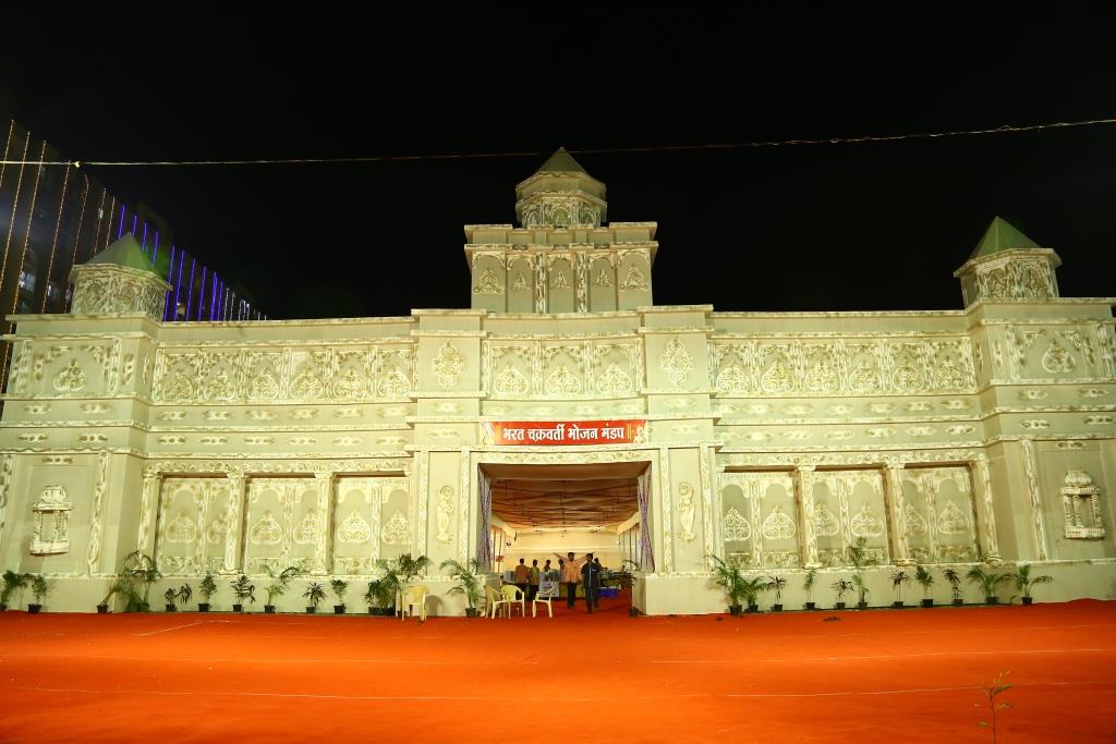 Chennai Sumatinath Pratishtha Mahotsav04