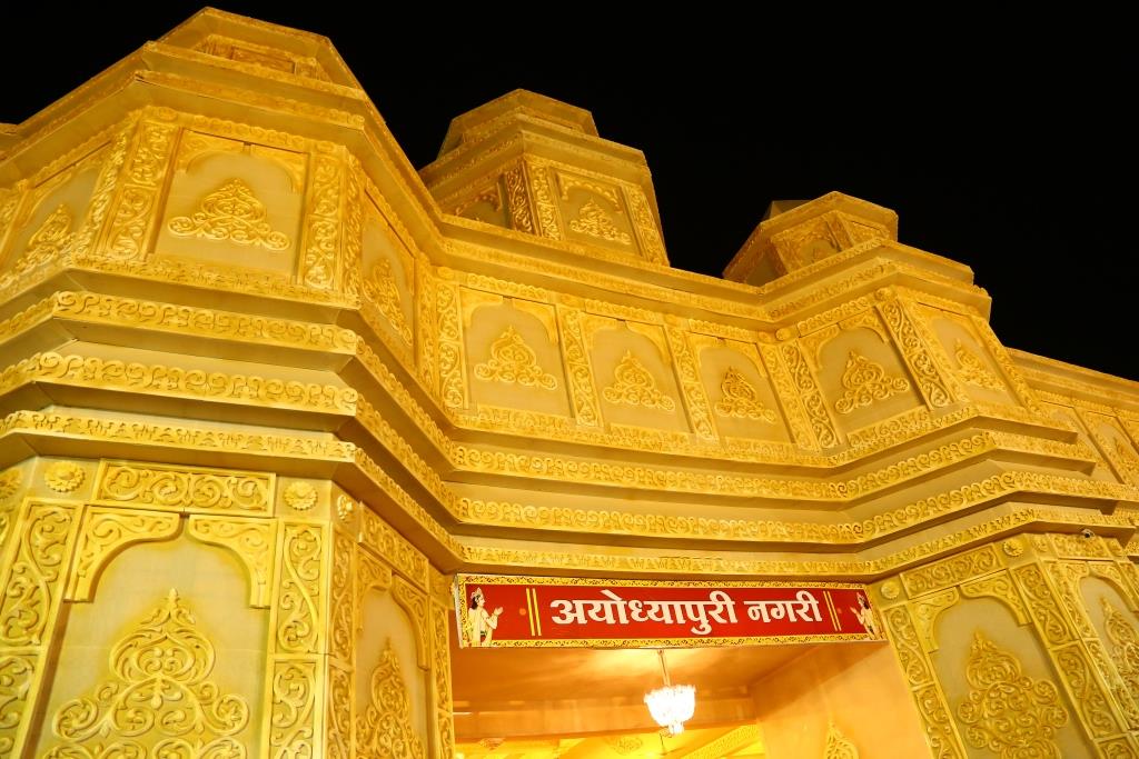 Chennai Sumatinath Pratishtha Mahotsav05