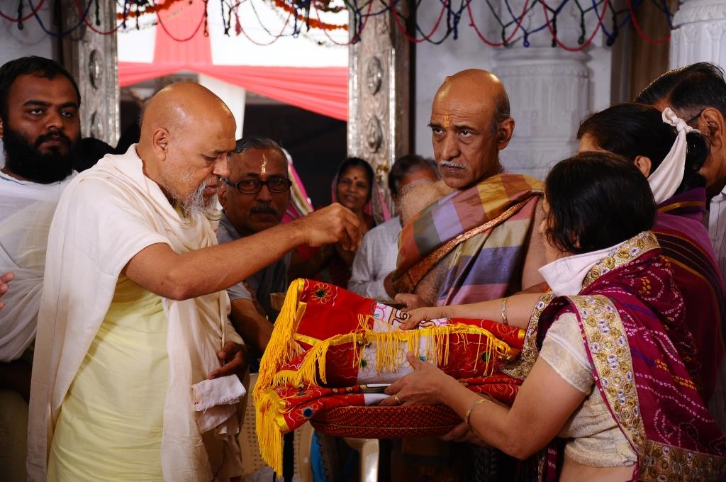 Chennai Sumatinath Pratishtha Mahotsav09