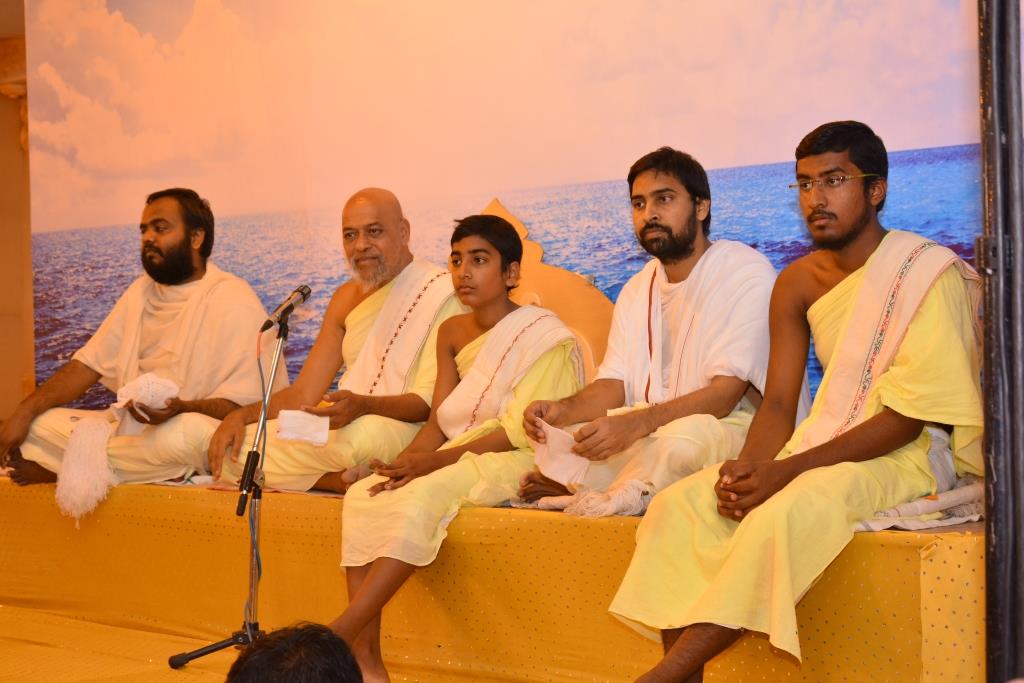 Chennai Sumatinath Pratishtha Mahotsav11