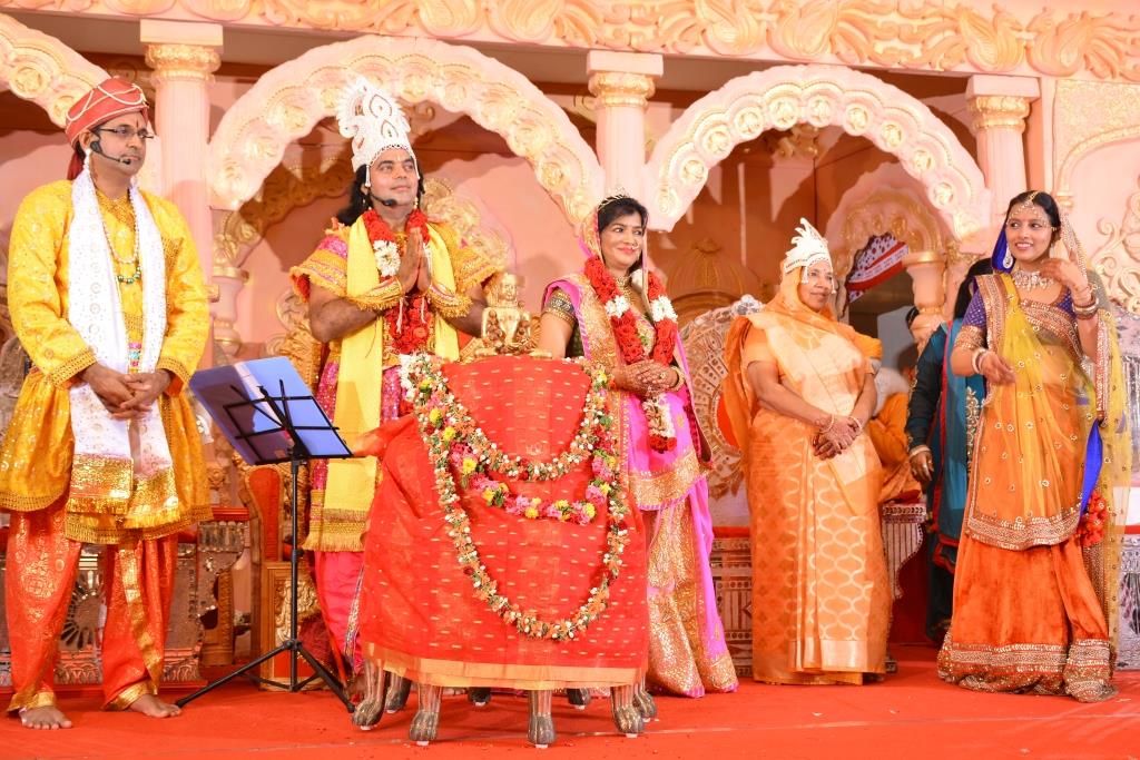 Chennai Sumatinath Pratishtha Mahotsav13