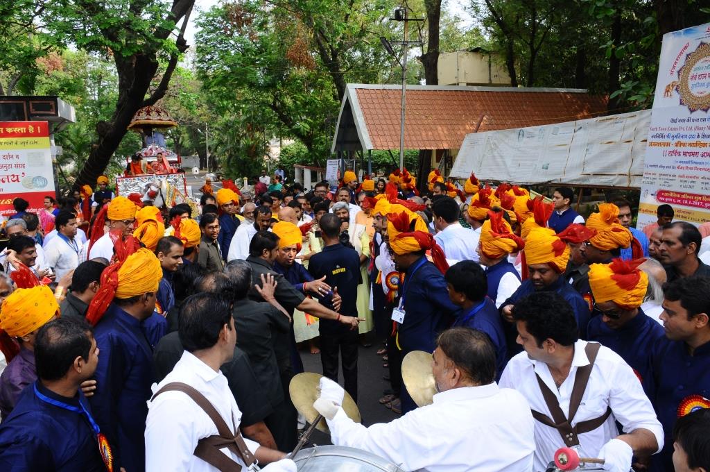 Chennai Sumatinath Pratishtha Mahotsav16