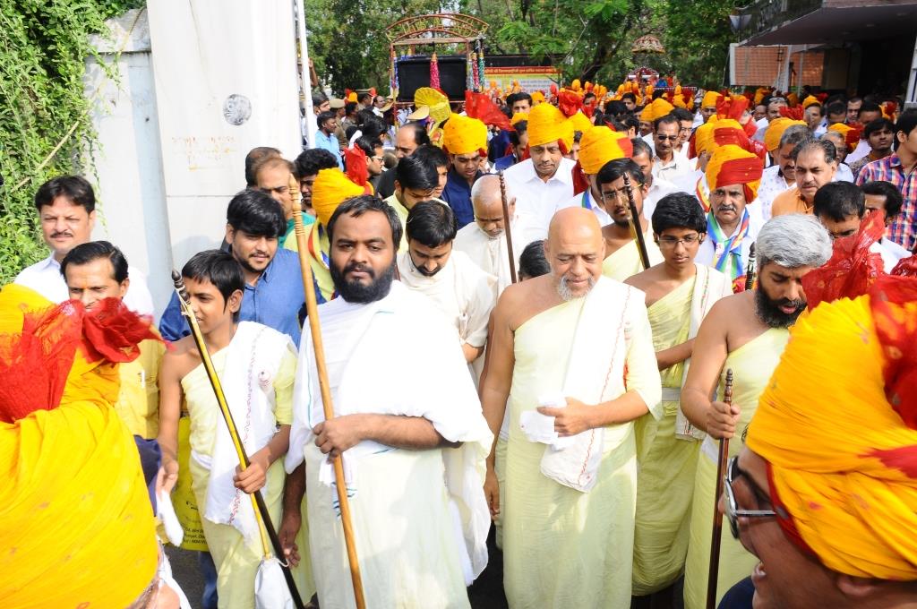 Chennai Sumatinath Pratishtha Mahotsav17