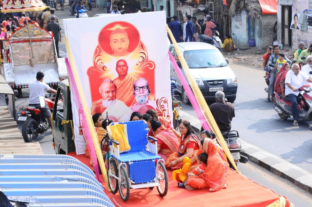 Chennai Sumatinath Pratishtha Mahotsav18