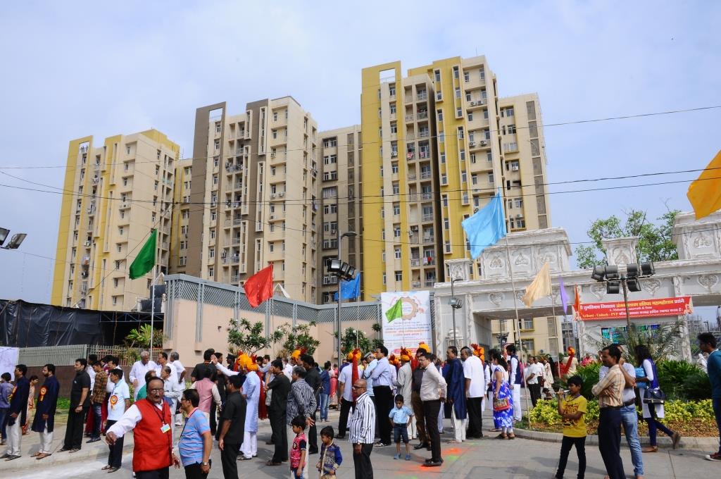 Chennai Sumatinath Pratishtha Mahotsav20
