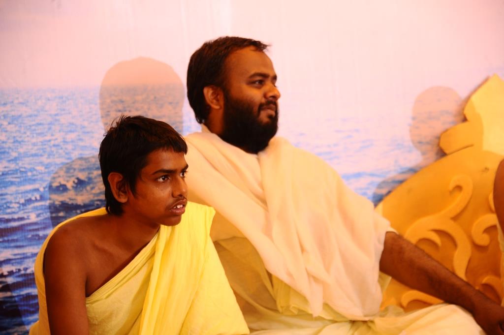 Chennai Sumatinath Pratishtha Mahotsav25