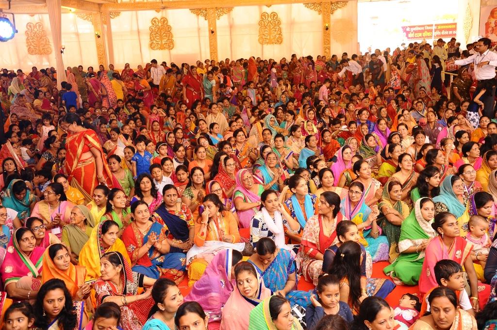 Chennai Sumatinath Pratishtha Mahotsav28