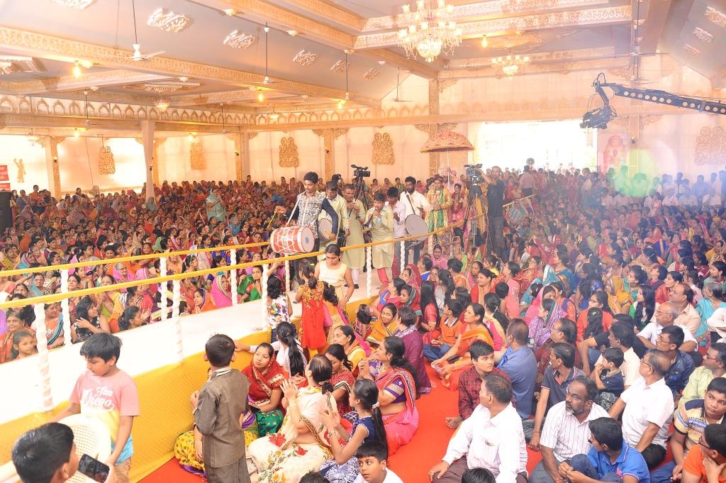 Chennai Sumatinath Pratishtha Mahotsav31