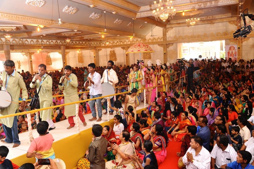 Chennai Sumatinath Pratishtha Mahotsav32