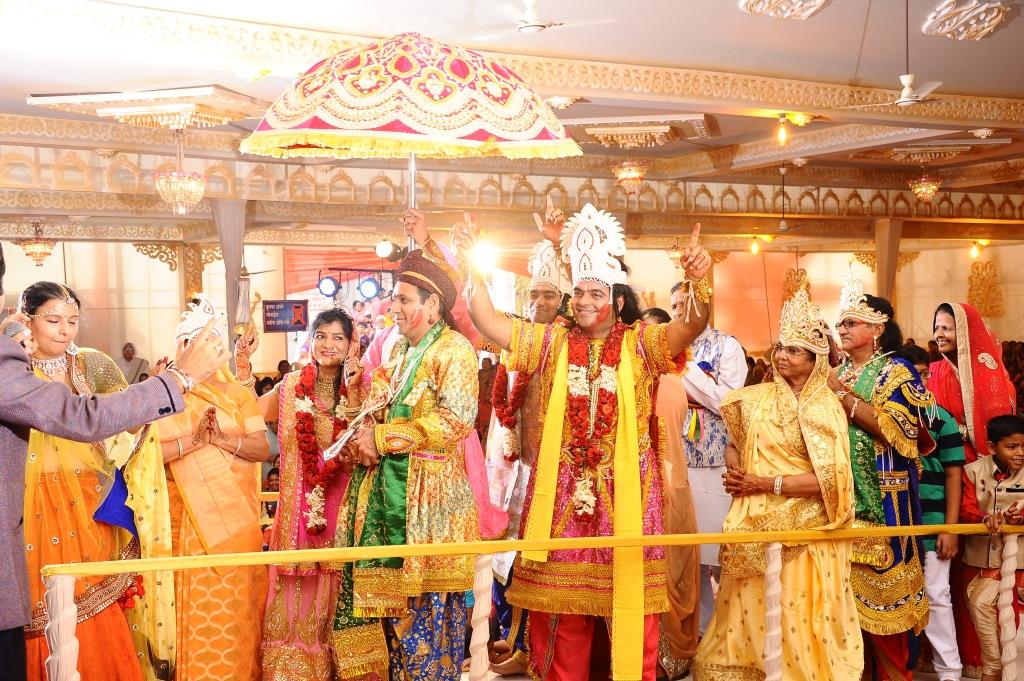 Chennai Sumatinath Pratishtha Mahotsav34