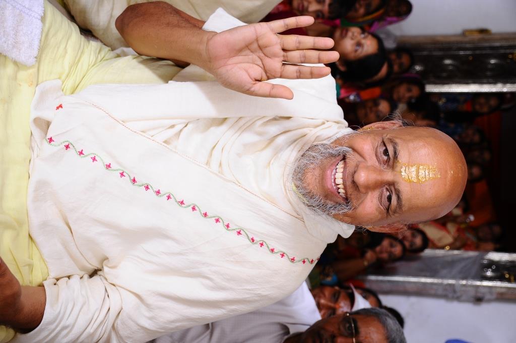 Chennai Sumatinath Pratishtha Mahotsav35
