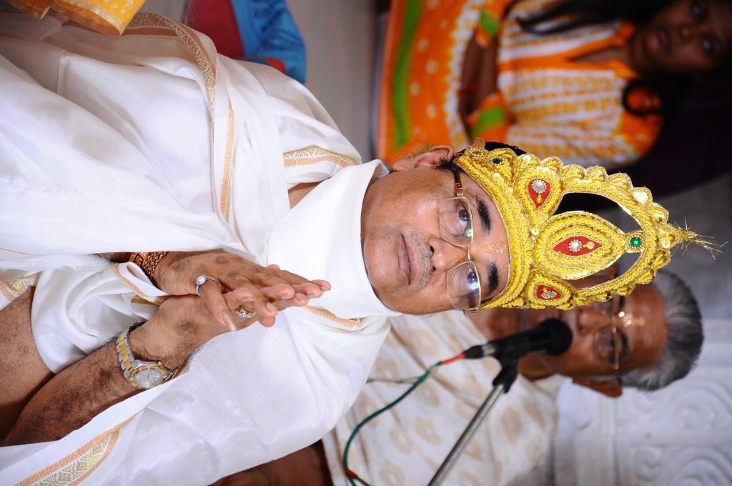 Chennai Sumatinath Pratishtha Mahotsav37