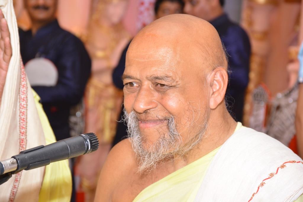 Chennai Sumatinath Pratishtha Mahotsav38