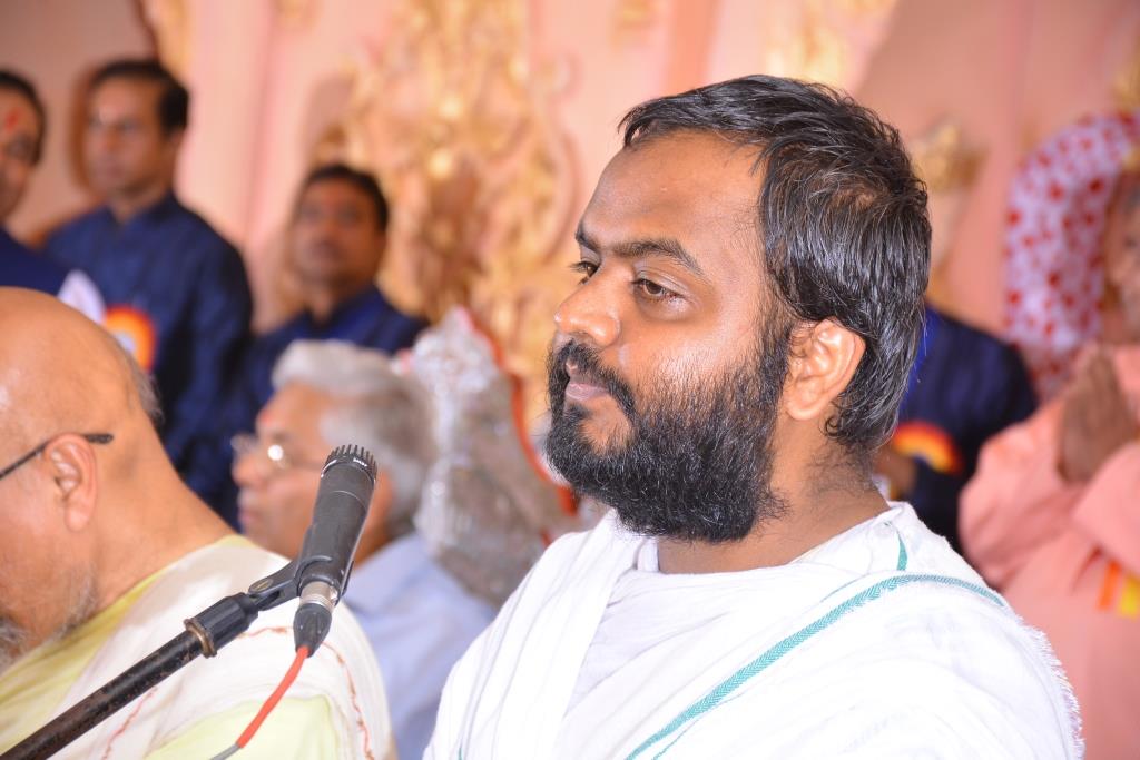 Chennai Sumatinath Pratishtha Mahotsav43
