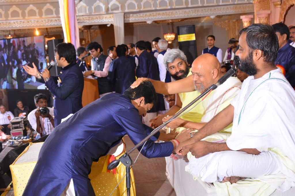 Chennai Sumatinath Pratishtha Mahotsav44