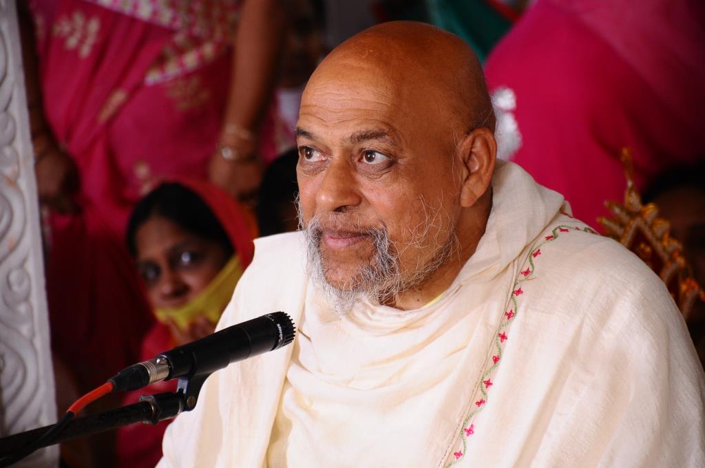 Chennai Sumatinath Pratishtha Mahotsav47