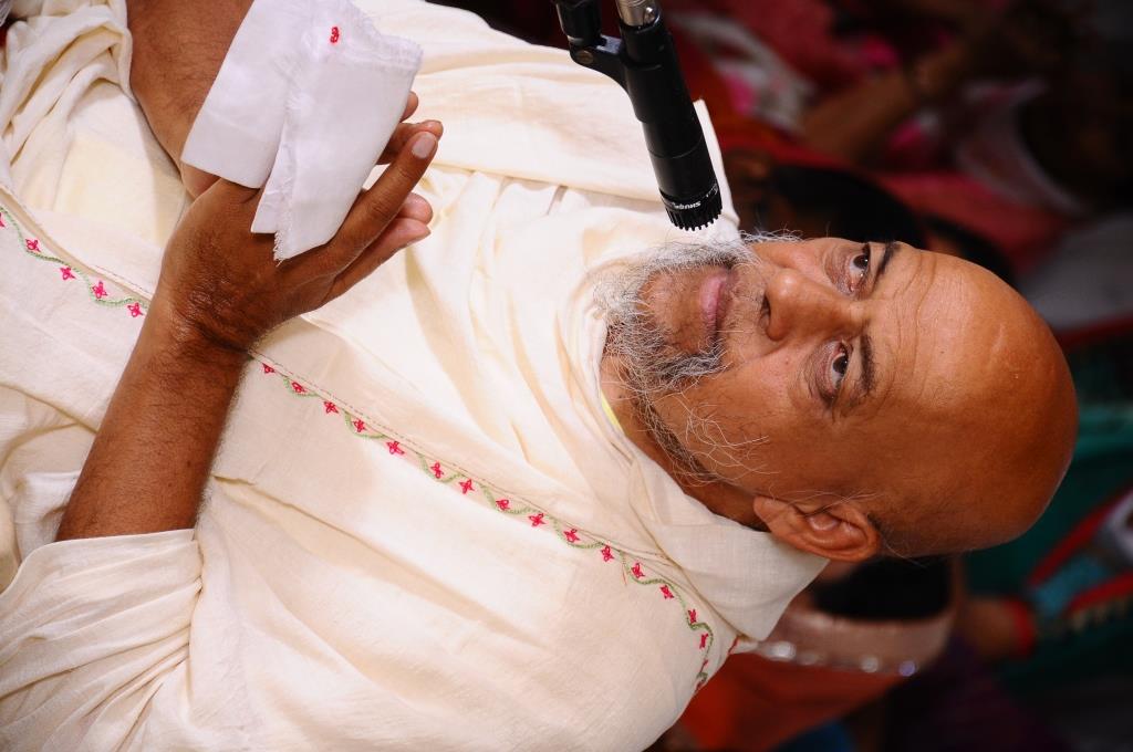 Chennai Sumatinath Pratishtha Mahotsav50