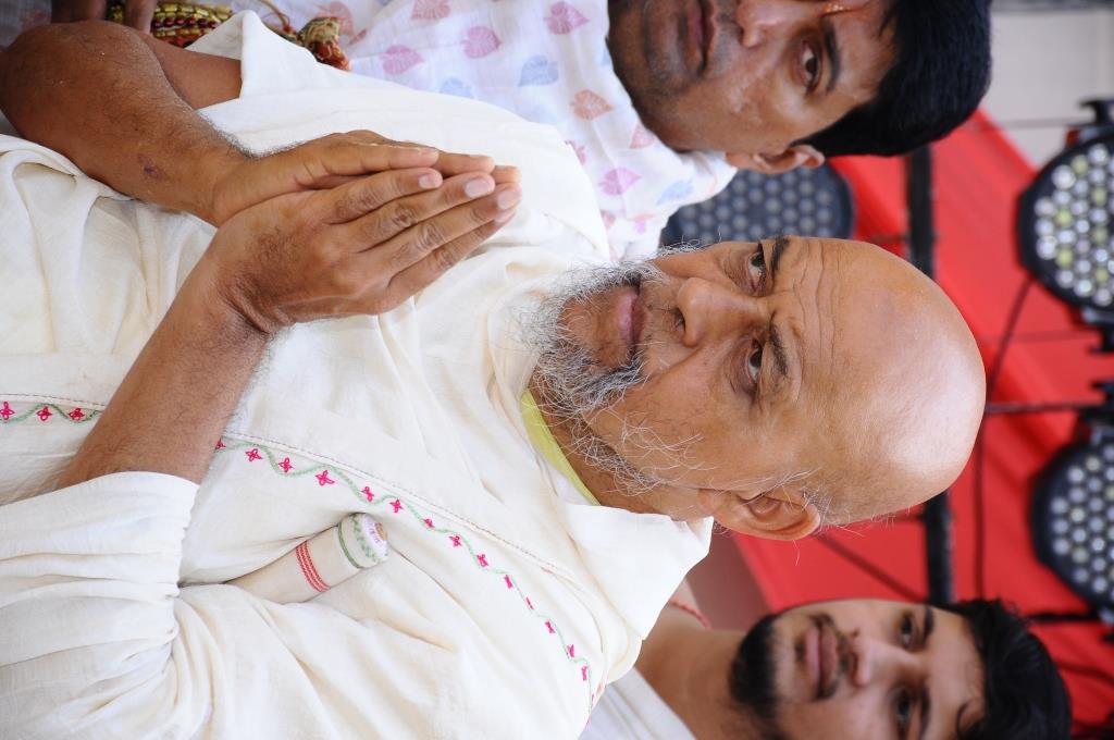 Chennai Sumatinath Pratishtha Mahotsav58