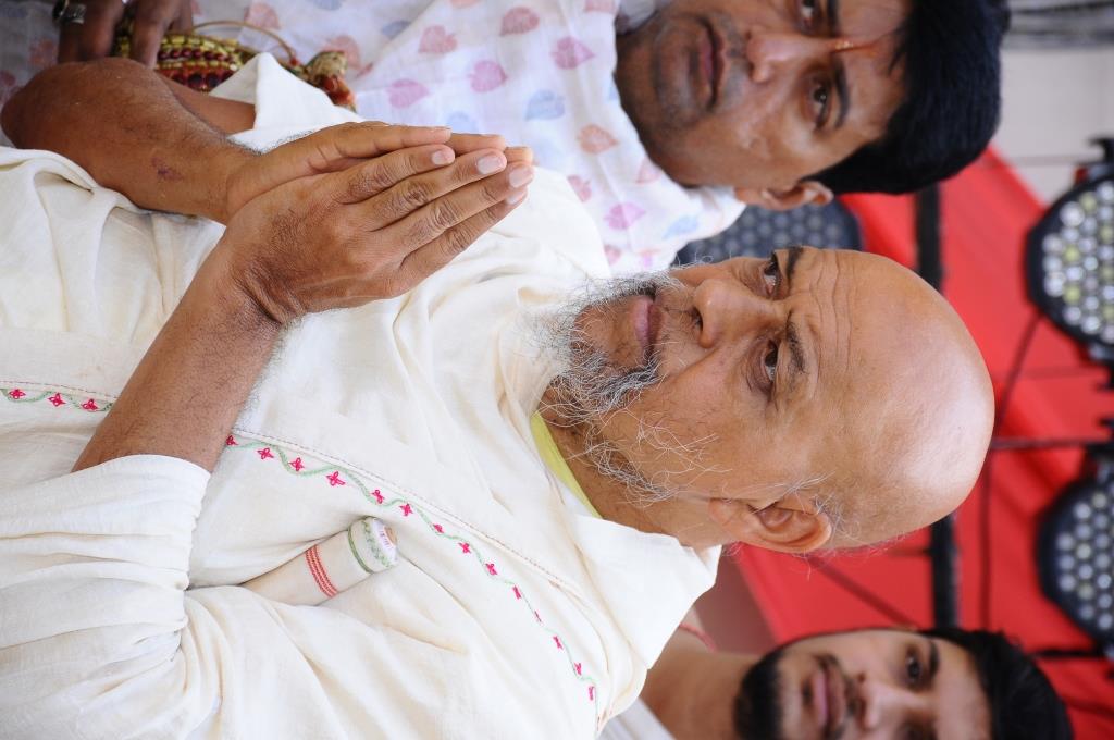 Chennai Sumatinath Pratishtha Mahotsav59