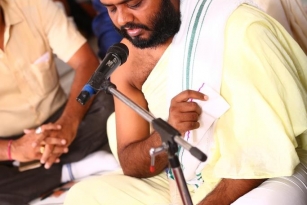 Chennai Sumatinath Pratishtha Mahotsav01