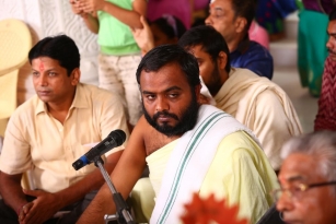 Chennai Sumatinath Pratishtha Mahotsav02