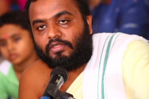 Chennai Sumatinath Pratishtha Mahotsav03