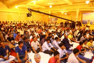 Chennai Sumatinath Pratishtha Mahotsav08