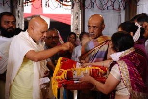 Chennai Sumatinath Pratishtha Mahotsav09