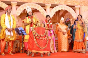 Chennai Sumatinath Pratishtha Mahotsav13