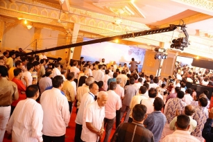 Chennai Sumatinath Pratishtha Mahotsav26