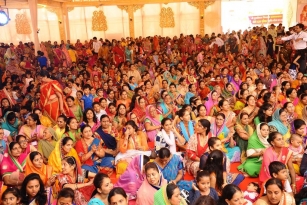 Chennai Sumatinath Pratishtha Mahotsav28