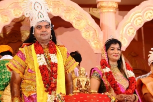 Chennai Sumatinath Pratishtha Mahotsav30