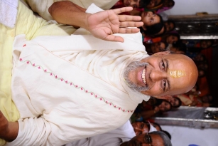 Chennai Sumatinath Pratishtha Mahotsav35