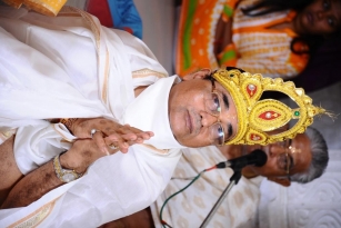 Chennai Sumatinath Pratishtha Mahotsav37