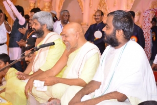Chennai Sumatinath Pratishtha Mahotsav39