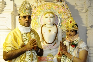 Chennai Sumatinath Pratishtha Mahotsav40