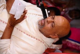 Chennai Sumatinath Pratishtha Mahotsav49